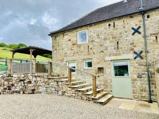 Parlour Barn - Leek - 9