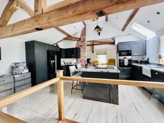 Parlour Barn - Leek - 5