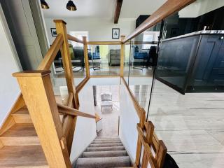 Parlour Barn - Leek - 3