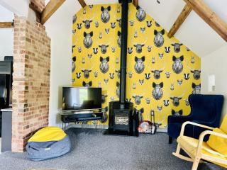 Parlour Barn - Leek - 7