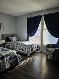 Nantucket at Country Club - Bella Vista - 6