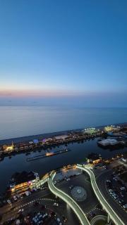Hotel Orbi City on the sea of batumi - Batumi - 9