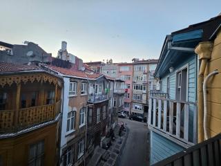 JirHouse Sarıköşk Suit - Istanbul - 6