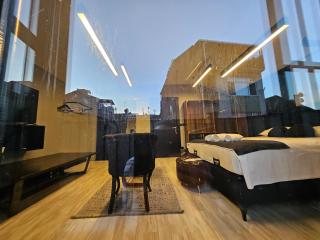 JirHouse Sarıköşk Suit - Istanbul - 3