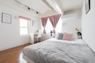 Luxury Tokyo Stay I 120sqm 4LDK I Close to Shibuya & Shinjuku Area - 7