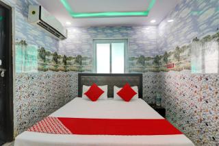 Hotel O Diamond Palace - Lucknow - 6
