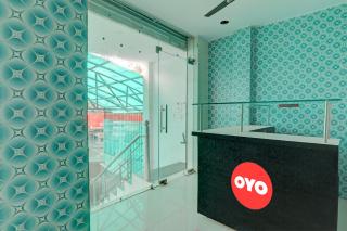 Hotel O Diamond Palace - Lucknow - 0