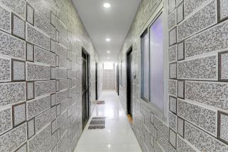 Hotel O Diamond Palace - Lucknow - 2