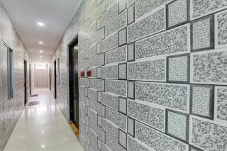 Hotel O Diamond Palace - Lucknow - 1