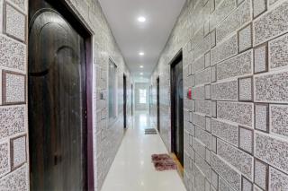 Hotel O Diamond Palace - Lucknow - 5