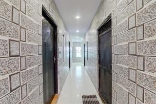 Hotel O Diamond Palace - Lucknow - 3