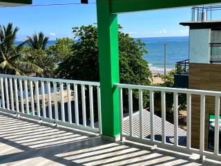 OCEAN VEIW studio on the beach - San Felipe de Puerto Plata - 2