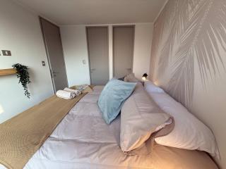 HOM I A pasos Metro Toesca y del Movistar Arenas - 4