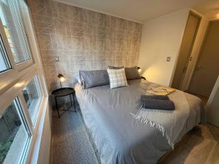 HOM I Cerca del Movistar Arena y Metro Toesca - 4