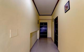 Super Hotel O Sri Krishna Palace - Transport Nagar - 5