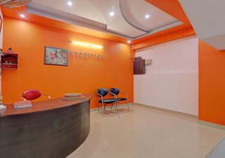 Super Hotel O Sri Krishna Palace - 8