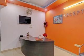 Super Hotel O Sri Krishna Palace - Transport Nagar - 9