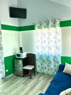 OCEAN VEIW studio on the beach - San Felipe de Puerto Plata - 3