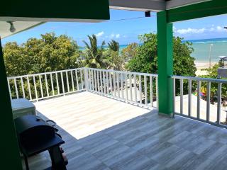 OCEAN VEIW studio on the beach - San Felipe de Puerto Plata - 5