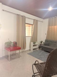 Casa confortável no centro - Brasilia - 7