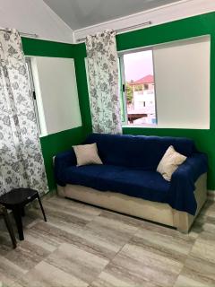 OCEAN VEIW studio on the beach - San Felipe de Puerto Plata - 9