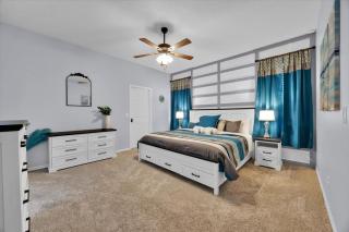 Family Luxury Sunset Oasis 5Bed 4bath - 3