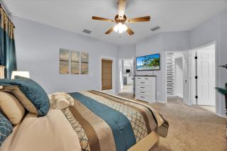 Family Luxury Sunset Oasis 5Bed 4bath - 5