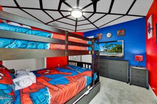 Family Luxury Sunset Oasis 5Bed 4bath - 6