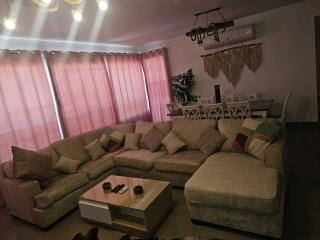 Almaza bay 3 bedroom superior chalet beach town - Marsa Matruh - 7