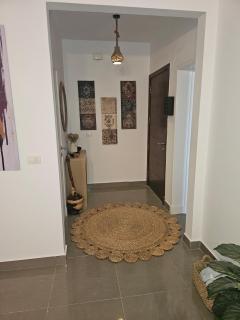 Almaza bay 3 bedroom superior chalet beach town - Marsa Matruh - 5