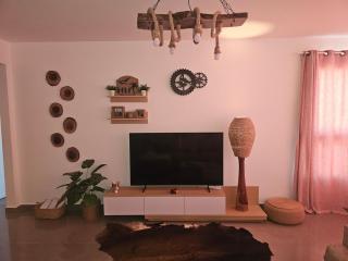 Almaza bay 3 bedroom superior chalet beach town - Marsa Matruh - 4