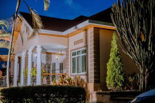 Home away from Home in Kigali - Kigali - 0