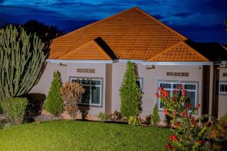 Home away from Home in Kigali - Kigali - 7