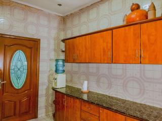 Home away from Home in Kigali - Kigali - 5