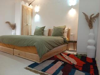 Minka Marishan exclusif Riad in Royal destrict - Marrakesh - 0