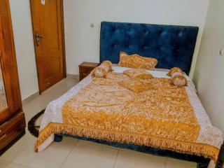 Home away from Home in Kigali - Kigali - 3