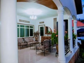 Home away from Home in Kigali - Kigali - 1