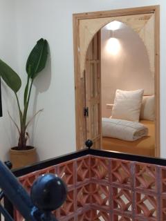 Minka Marishan exclusif Riad in Royal destrict - Marrakesh - 2