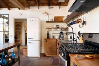 Rancho Morongo - A Luxury Joshua Tree Homestead - Morongo Valley - 7