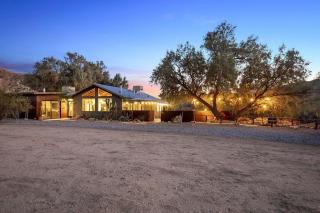 Rancho Morongo - A Luxury Joshua Tree Homestead - 4