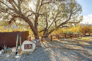 Rancho Morongo - A Luxury Joshua Tree Homestead - Morongo Valley - 1