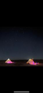 Solar City Glamping - Deming - 8