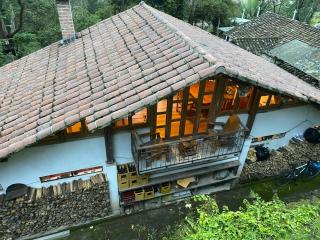 The Black Sheep Inn - Huamboya - 0