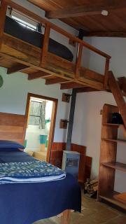 The Black Sheep Inn - Huamboya - 4