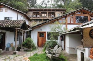 The Black Sheep Inn - Huamboya - 3