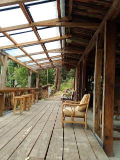 The Black Sheep Inn - Huamboya - 2