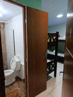 Hostel Ladeira dos 4 Cantos - 1