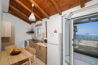 Pelagos Home, Liatiko Suite - Kalamaki - 7