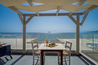 Pelagos Home, Liatiko Suite - Kalamaki - 9