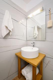 Pelagos Home, Liatiko Suite - Kalamaki - 5